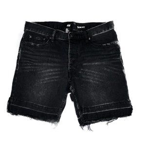 Shorts - H&M - Size 29
